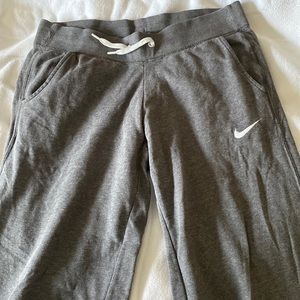 Nike sweatpants